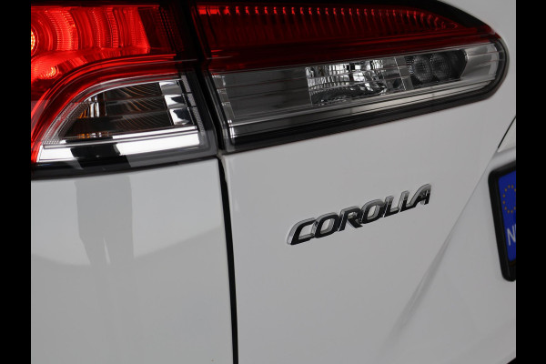 Toyota Corolla Cross Hybrid 140 Active | Adaptieve Cruise control | Apple CarPlay & AndroidAUTO | Navigatie
