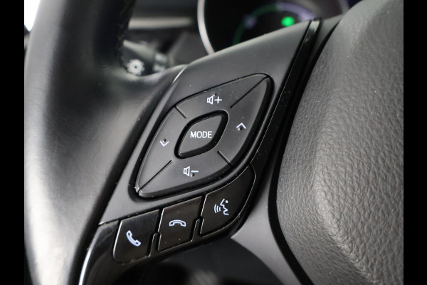 Toyota C-HR 1.8 Hybrid Active | Navigatie | Camera | Adapt.Cruise Control |