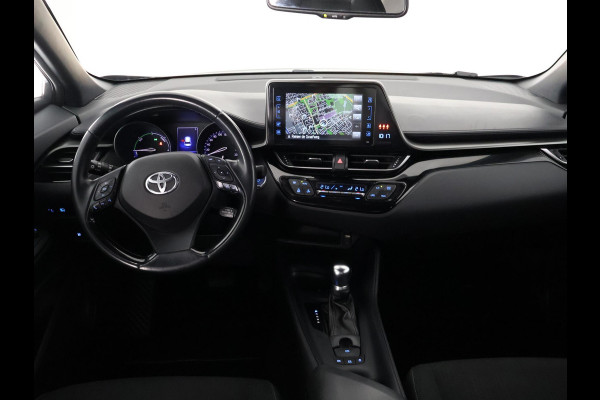 Toyota C-HR 1.8 Hybrid Active | Navigatie | Camera | Adapt.Cruise Control |