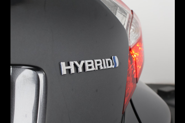 Toyota C-HR 1.8 Hybrid Active | Navigatie | Camera | Adapt.Cruise Control |