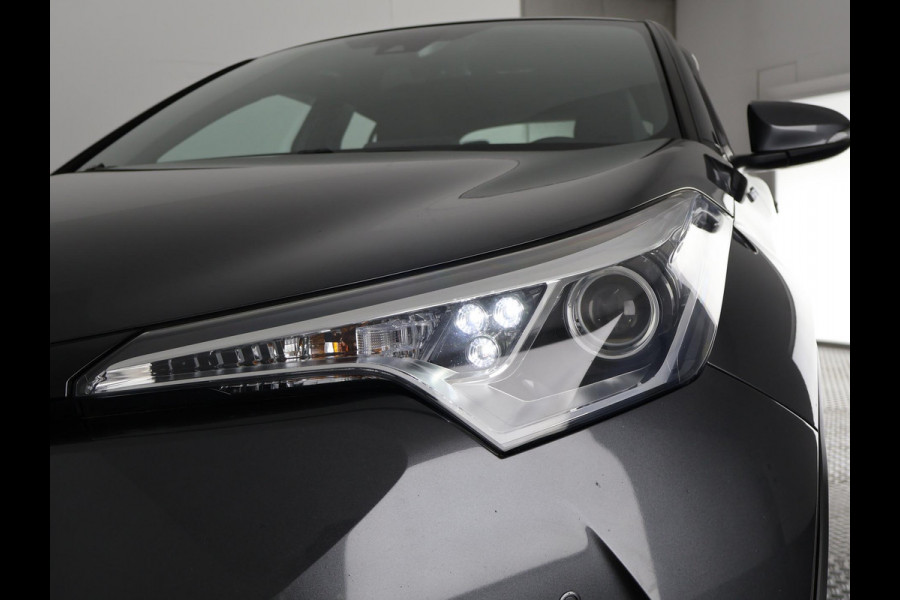 Toyota C-HR 1.8 Hybrid Active | Navigatie | Camera | Adapt.Cruise Control |