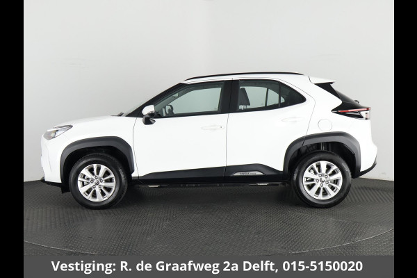 Toyota Yaris Cross 1.5 Hybrid Active | Apple Carplay & AndroidAUTO | Adaptive cruise control | Camera