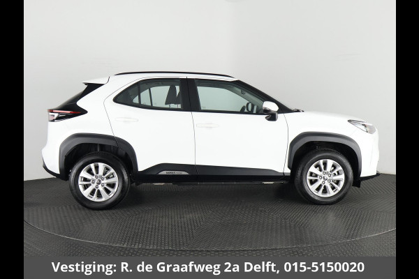 Toyota Yaris Cross 1.5 Hybrid Active | Apple Carplay & AndroidAUTO | Adaptive cruise control | Camera