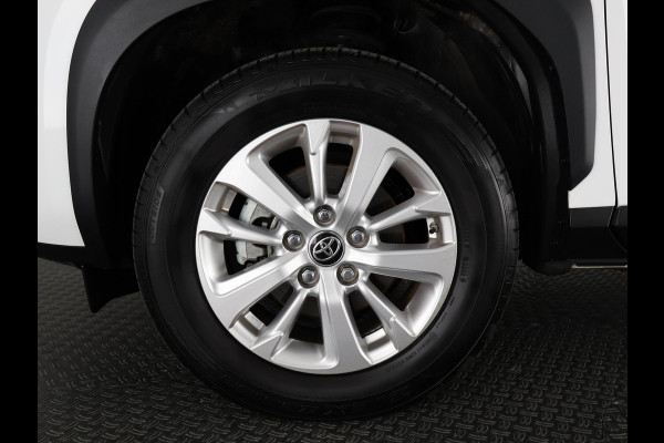 Toyota Yaris Cross 1.5 Hybrid Active | Apple Carplay & AndroidAUTO | Adaptive cruise control | Camera