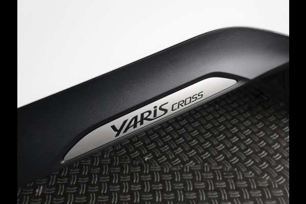 Toyota Yaris Cross 1.5 Hybrid Active | Apple Carplay & AndroidAUTO | Adaptive cruise control | Camera