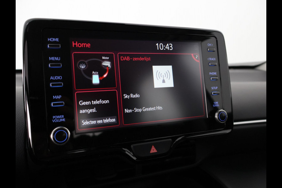 Toyota Yaris Cross 1.5 Hybrid Active | Apple Carplay & AndroidAUTO | Adaptive cruise control | Camera