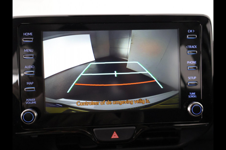 Toyota Yaris Cross 1.5 Hybrid Active | Apple Carplay & AndroidAUTO | Adaptive cruise control | Camera