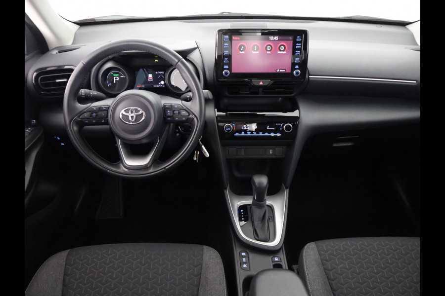 Toyota Yaris Cross 1.5 Hybrid Active | Apple Carplay & AndroidAUTO | Adaptive cruise control | Camera