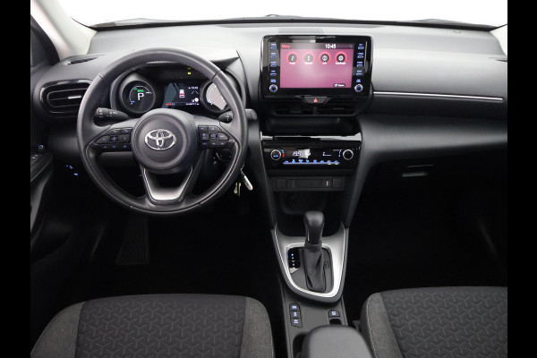 Toyota Yaris Cross 1.5 Hybrid Active | Apple Carplay & AndroidAUTO | Adaptive cruise control | Camera