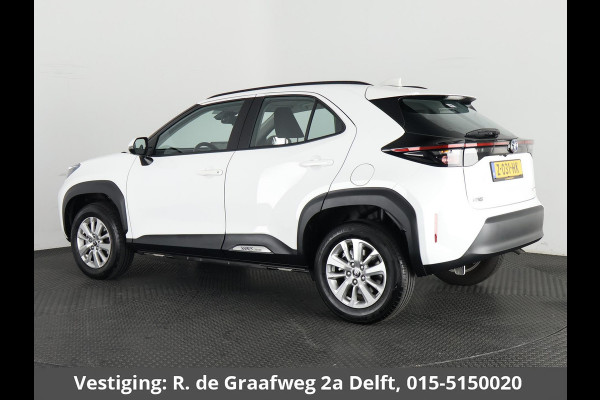 Toyota Yaris Cross 1.5 Hybrid Active | Apple Carplay & AndroidAUTO | Adaptive cruise control | Camera