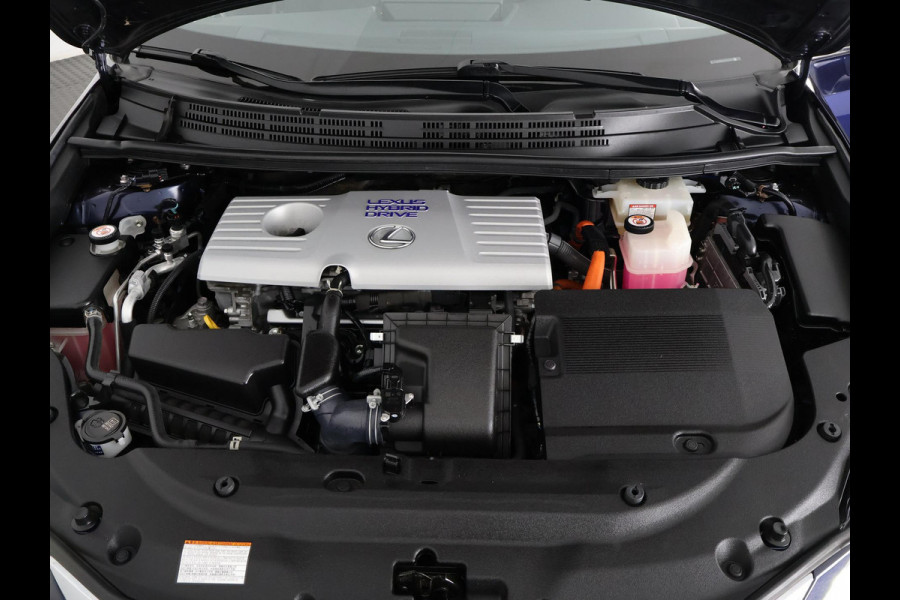Lexus CT 200h Ultimate Edition | Apple Carplay & AndroidAUTO | Adapt.Cruise Control | Navigatiesysteem |