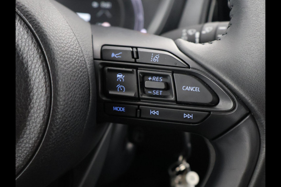 Toyota Aygo X 1.0 VVT-i MT Pulse | Apple Carplay & AndroidAUTO | Privacy Glass | Camera | Stoelverwarming
