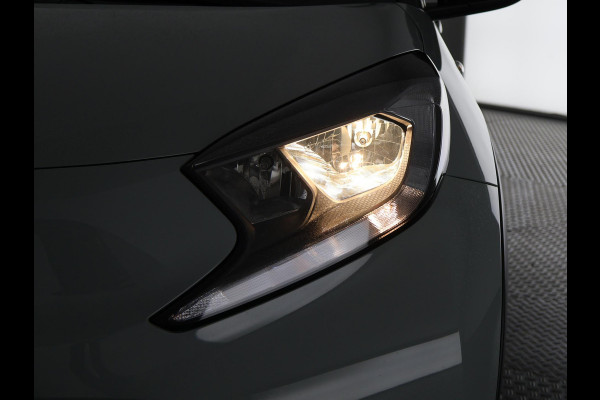 Toyota Aygo X 1.0 VVT-i MT Pulse | Apple Carplay & AndroidAUTO | Privacy Glass | Camera | Stoelverwarming