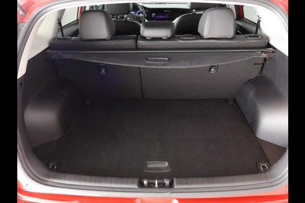 Kia e-Niro Dynamic Line 64 kWh SOH 99% | 450 km actieradius | Stuur-/& Stoelverwarming | Parkeersensoren |