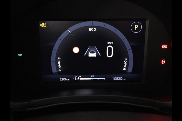 Fiat 600 1.2 Hybrid La Prima | Apple Carplay & AndroidAUTO | Dodehoek detectie | Parkeersensoren