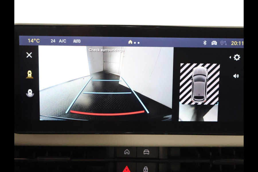 Fiat 600 1.2 Hybrid La Prima | Apple Carplay & AndroidAUTO | Dodehoek detectie | Parkeersensoren