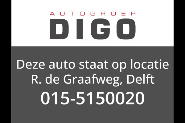 Toyota Hilux Camper 2.4 D-4D Dubbele Cabine Cool Comfort (ex.BTW) UNIEK IN NL