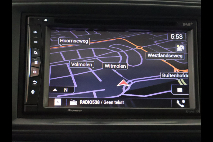 Toyota ProAce Long Worker 1.6 D-4D Cool Comfort Long (ex. BTW) | Navigatie | Trekhaak | Camera | Parkeersensoren | Cruise Control |