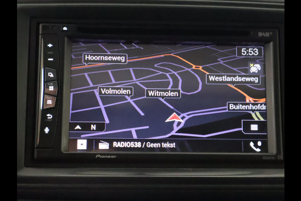 Toyota ProAce Long Worker 1.6 D-4D Cool Comfort Long (ex. BTW) | Navigatie | Trekhaak | Camera | Parkeersensoren | Cruise Control |