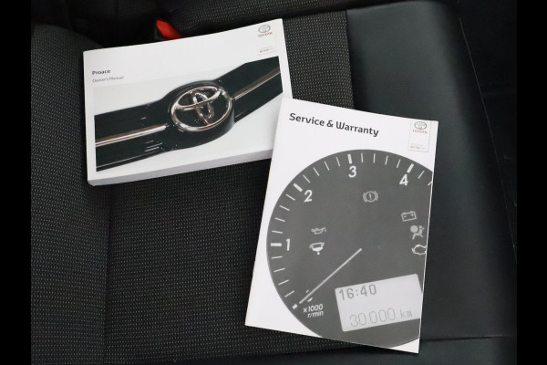 Toyota ProAce Long Worker 1.6 D-4D Cool Comfort Long (ex. BTW) | Navigatie | Trekhaak | Camera | Parkeersensoren | Cruise Control |