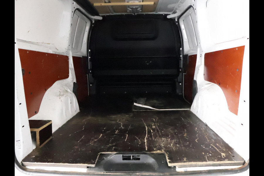 Toyota ProAce Long Worker 1.6 D-4D Cool Comfort Long (ex. BTW) | Navigatie | Trekhaak | Camera | Parkeersensoren | Cruise Control |