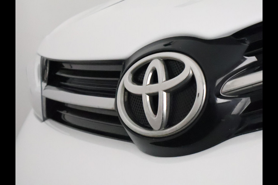 Toyota ProAce Long Worker 1.6 D-4D Cool Comfort Long (ex. BTW) | Navigatie | Trekhaak | Camera | Parkeersensoren | Cruise Control |