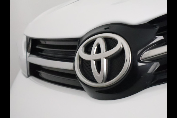 Toyota ProAce Long Worker 1.6 D-4D Cool Comfort Long (ex. BTW) | Navigatie | Trekhaak | Camera | Parkeersensoren | Cruise Control |