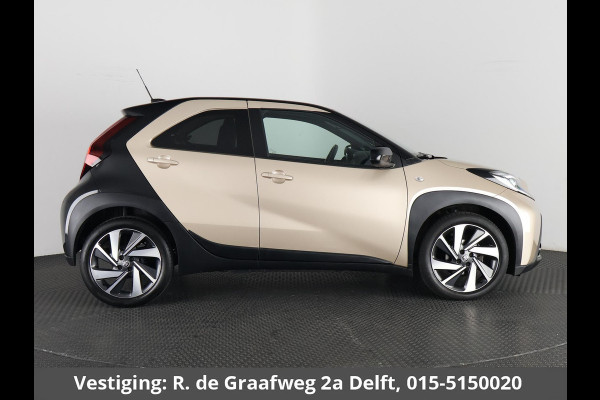 Toyota Aygo X 1.0 VVT-i MT Envy | JBL audio | Camera | Navigatie |