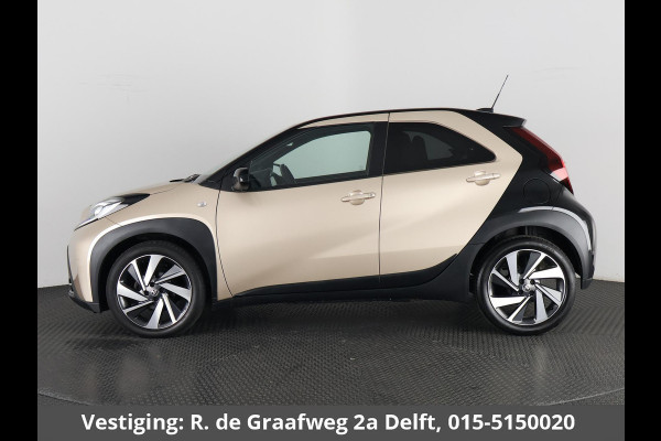 Toyota Aygo X 1.0 VVT-i MT Envy | JBL audio | Camera | Navigatie |