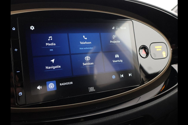 Toyota Aygo X 1.0 VVT-i MT Envy | JBL audio | Camera | Navigatie |