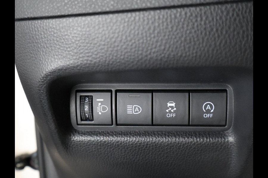 Toyota Aygo X 1.0 VVT-i MT Envy | JBL audio | Camera | Navigatie |