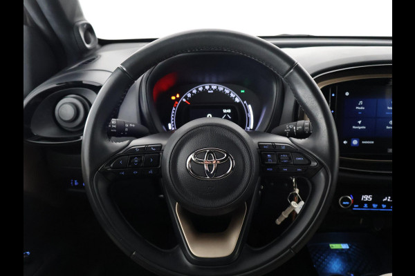 Toyota Aygo X 1.0 VVT-i MT Envy | JBL audio | Camera | Navigatie |