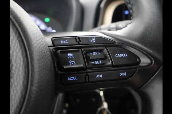 Toyota Aygo X 1.0 VVT-i MT Envy | JBL audio | Camera | Navigatie |