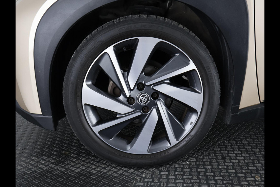 Toyota Aygo X 1.0 VVT-i MT Envy | JBL audio | Camera | Navigatie |