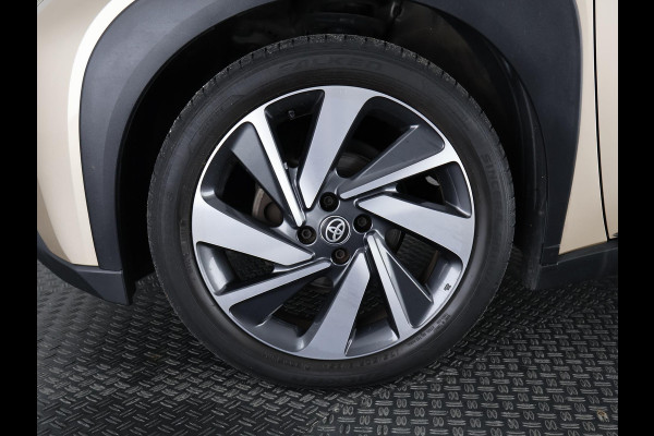 Toyota Aygo X 1.0 VVT-i MT Envy | JBL audio | Camera | Navigatie |