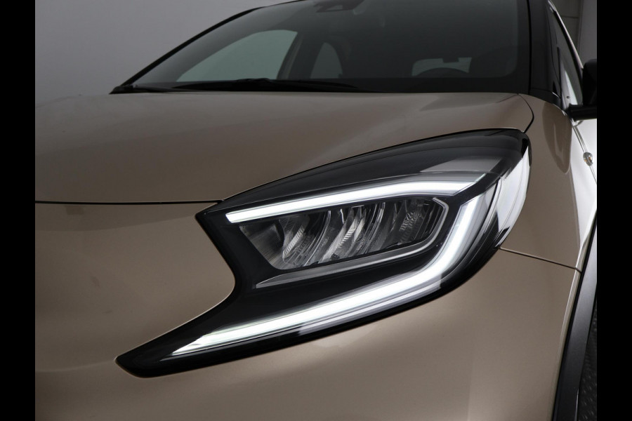 Toyota Aygo X 1.0 VVT-i MT Envy | JBL audio | Camera | Navigatie |