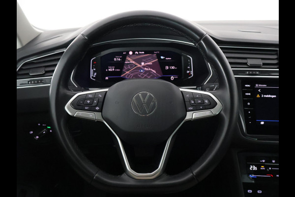 Volkswagen Tiguan 1.5 TSI Life Business | Navigatie | Camera | Cruise Control Adaptieve |