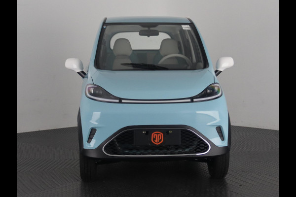 JinPeng P4 Passenger | 4-persoons |