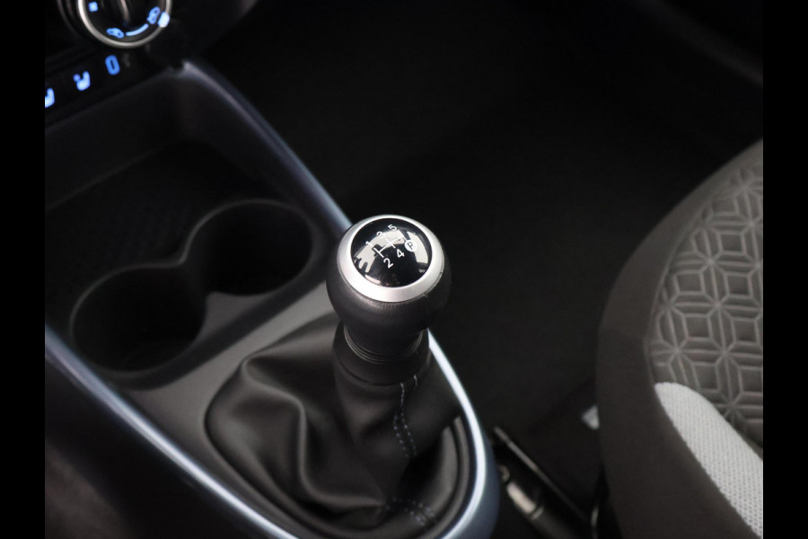 Toyota Aygo X 1.0 VVT-i PULSE PACK BI-TONE GARANTIE 3-2035! CARPLAY NAVI.STOELVERWARMING. ADAPTIVE CRUISE CONTROLL