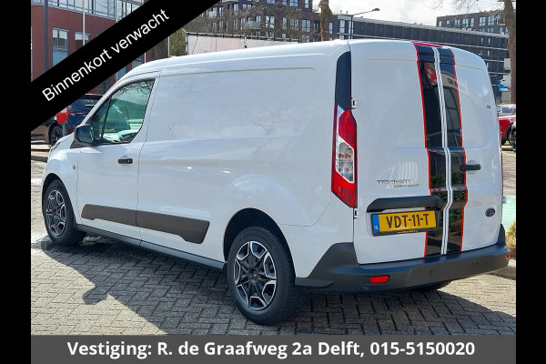 Ford Transit Connect 1.5 Sport EcoBlue L2 Trend