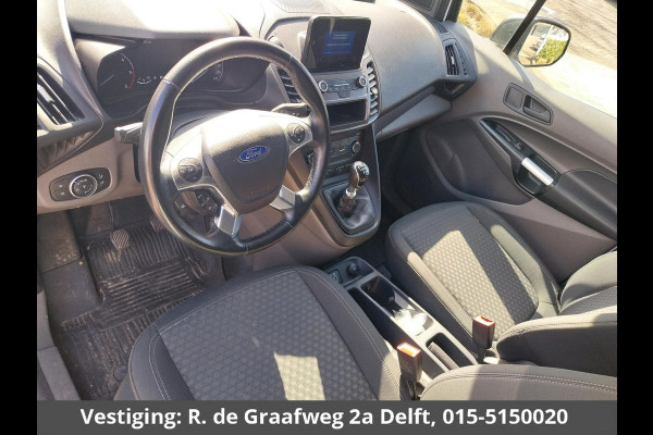 Ford Transit Connect 1.5 Sport EcoBlue L2 Trend