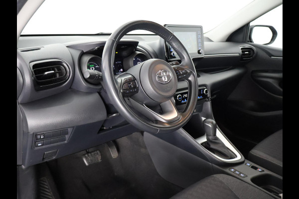 Toyota Yaris 1.5 HYBRID AUTOMAAT BUSINESS PLUS GARANTIE 8-2031 CAMERA . APPLE CARPLAY & ANDROID AUTO . ELEKTRISCHE RAMEN V+A . KEYLESS START