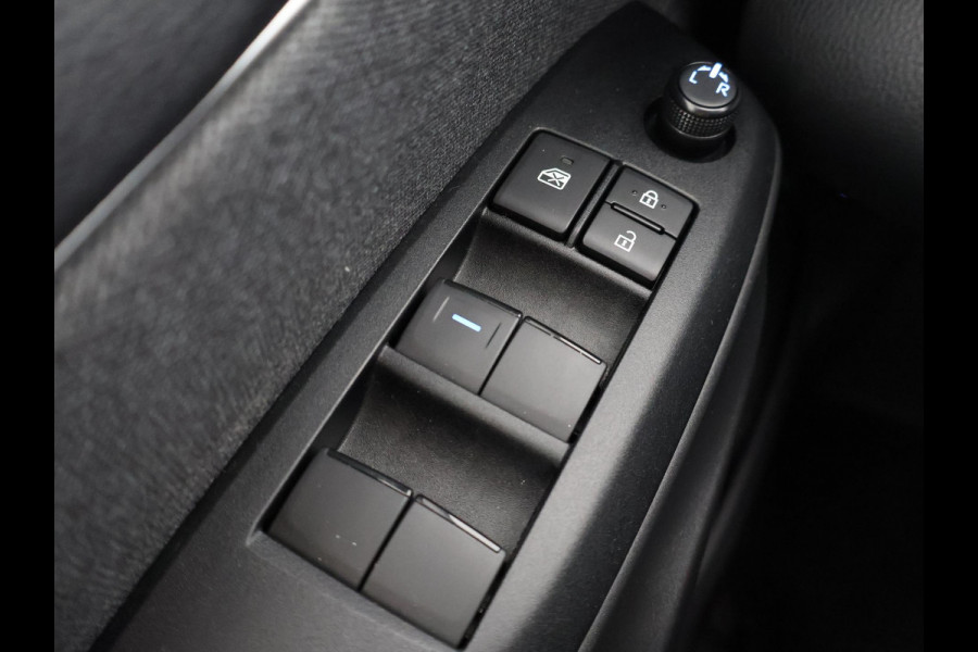 Toyota Yaris 1.5 HYBRID AUTOMAAT BUSINESS PLUS GARANTIE 8-2031 CAMERA . APPLE CARPLAY & ANDROID AUTO . ELEKTRISCHE RAMEN V+A . KEYLESS START