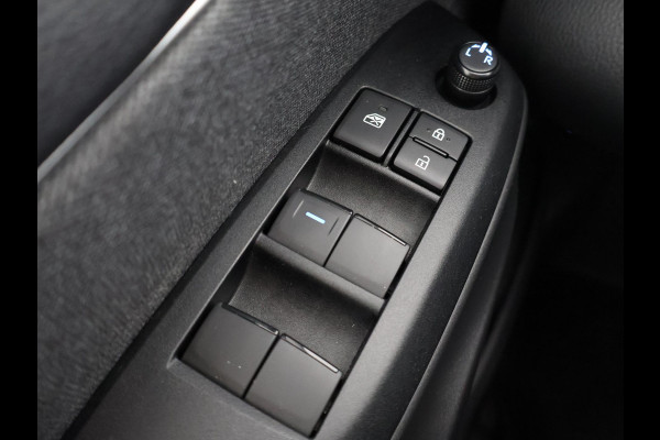 Toyota Yaris 1.5 HYBRID AUTOMAAT BUSINESS PLUS GARANTIE 8-2031 CAMERA . APPLE CARPLAY & ANDROID AUTO . ELEKTRISCHE RAMEN V+A . KEYLESS START