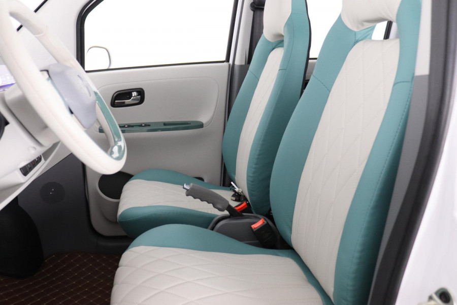 JinPeng P4 Passenger | 4-persoons |