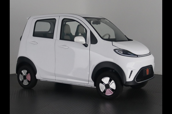 JinPeng P4 Passenger | 4-persoons |
