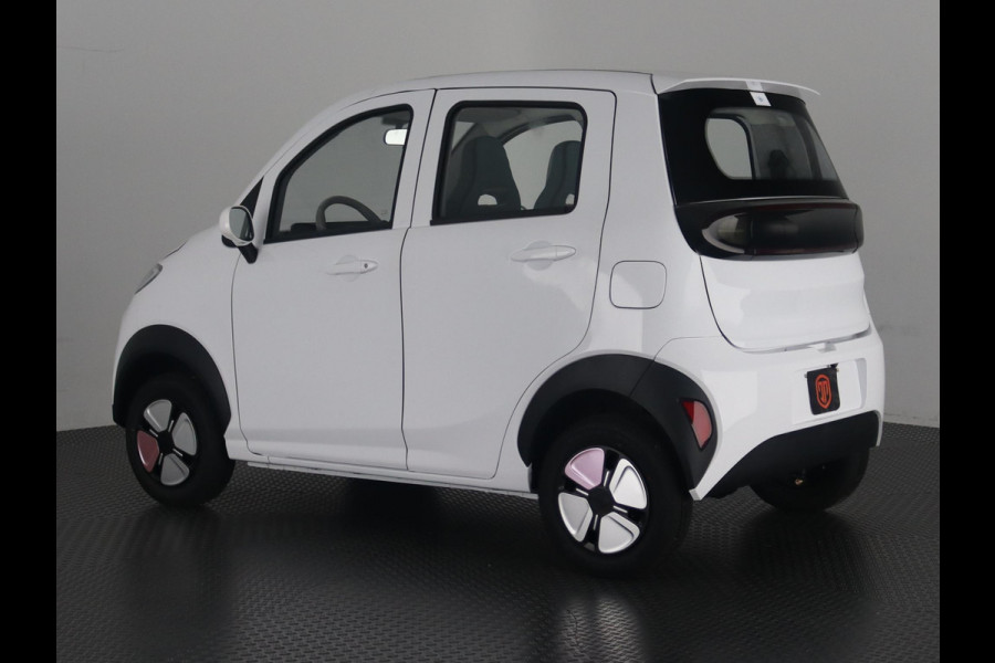 JinPeng P4 Passenger | 4-persoons |