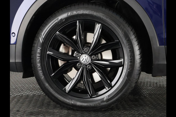 Volkswagen Tiguan 2.0 TSI 4Motion Highline Business R Automaat | 360° Camera | Trekhaak | Vol leer | Stoelverwarming | Schuif-/Kanteldak |