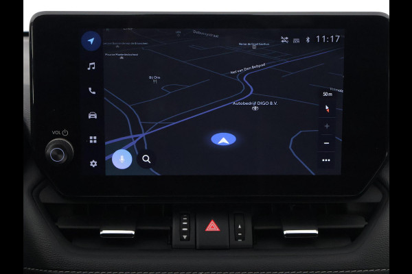 Toyota RAV4 2.5 Hybrid Dynamic | Navigatie | Elektrische kofferbak | Apple Carplay & AndroidAUTO |
