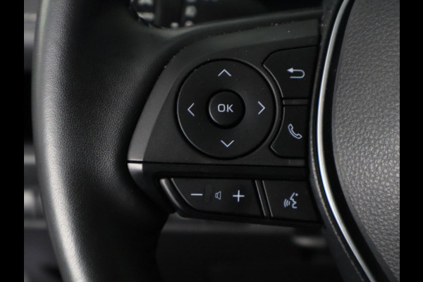 Toyota RAV4 2.5 Hybrid Dynamic | Navigatie | Elektrische kofferbak | Apple Carplay & AndroidAUTO |